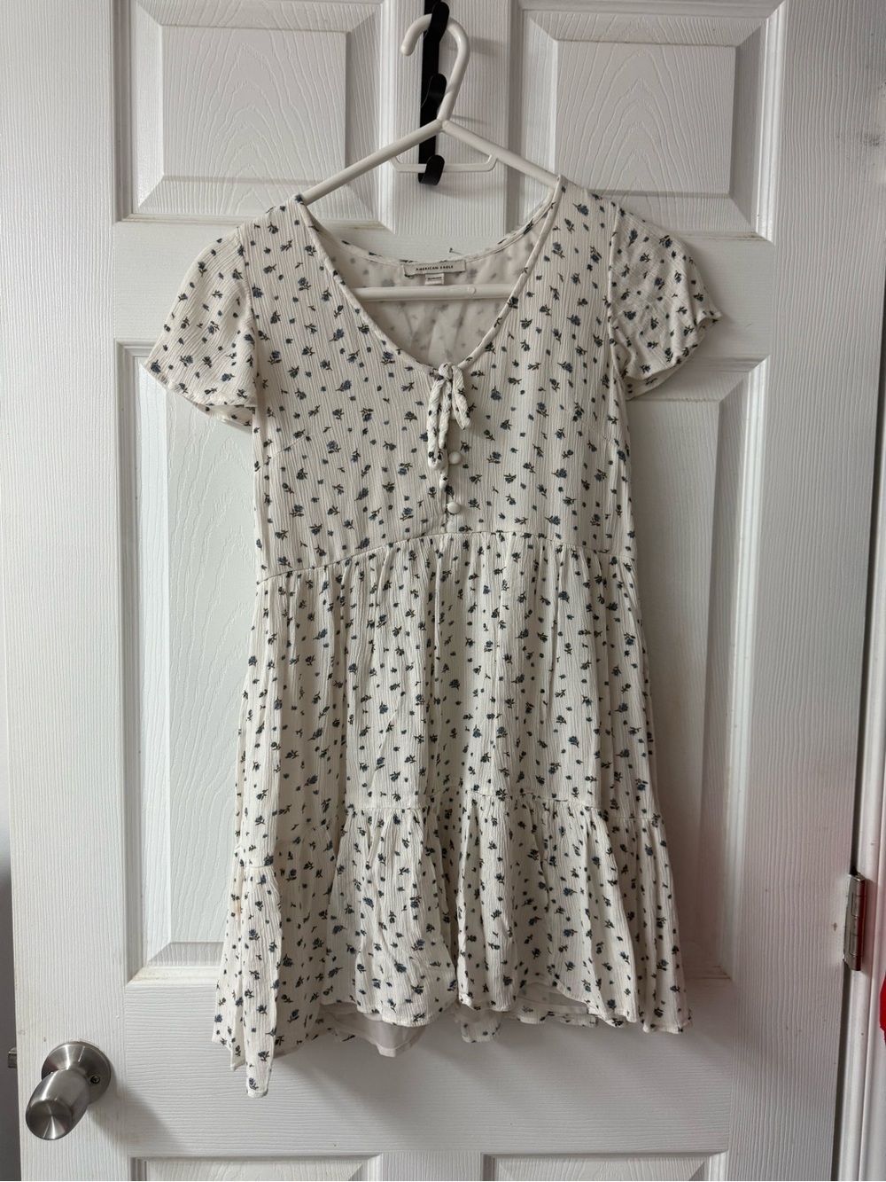 AMERICAN EAGLE - BABYDOLL DRESS